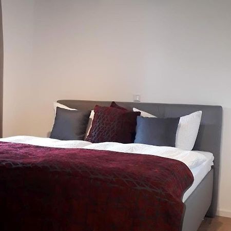 Lieblingsplatz Am Kurpark Apartman Brilon Kültér fotó