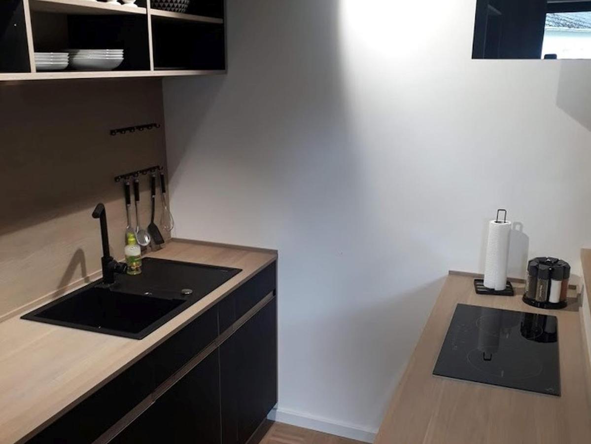 Lieblingsplatz Am Kurpark Apartman Brilon Kültér fotó
