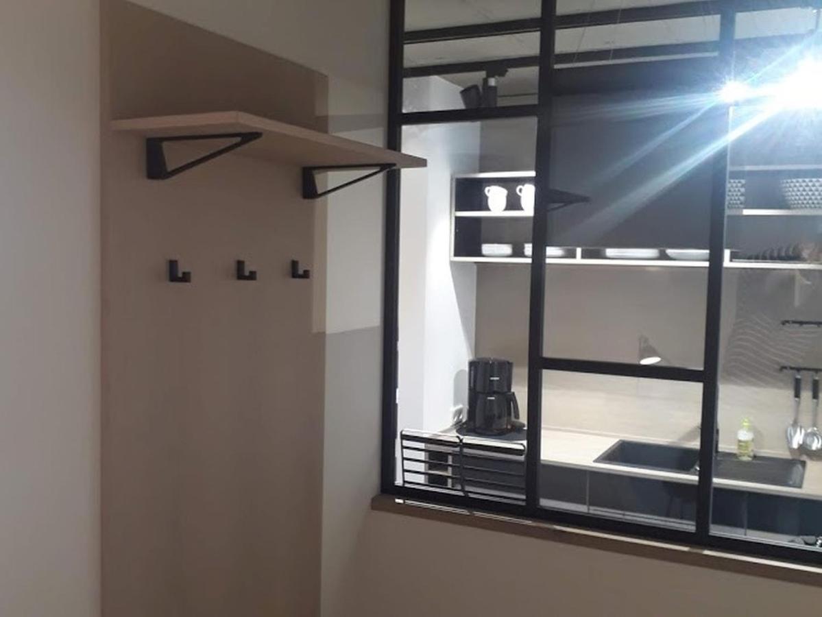 Lieblingsplatz Am Kurpark Apartman Brilon Kültér fotó